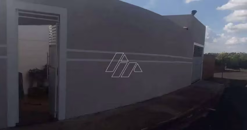 Casa com 3 quartos (1 suíte) à venda – zona norte – próximo ao upa norte – marília/sp