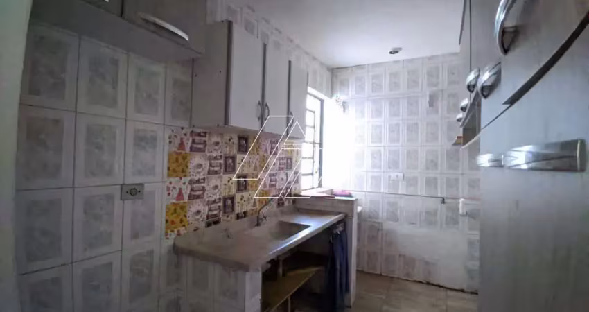 Apartamento com 2 quartos à venda no Jardim Califórnia, Marília 