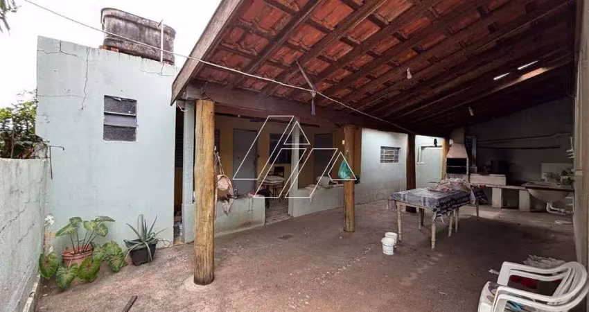 Terreno à venda no Palmital, Marília 
