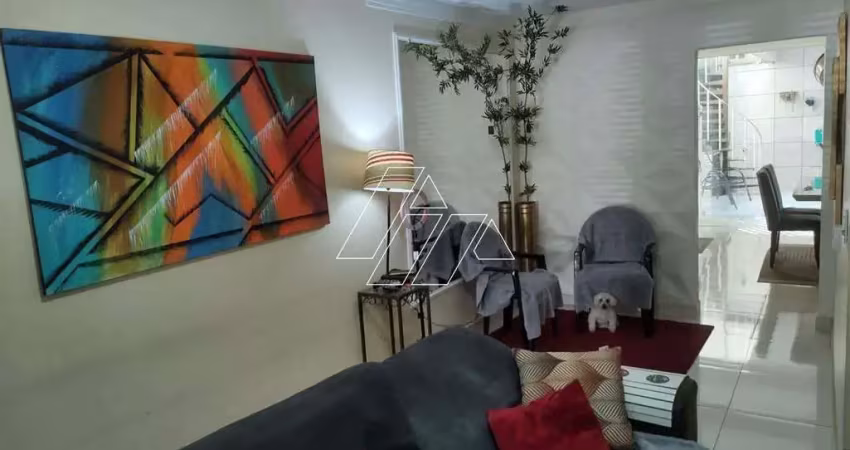 Casa com 2 quartos (1 suíte) e 1 vaga à venda no bairro fragata – marilia/sp