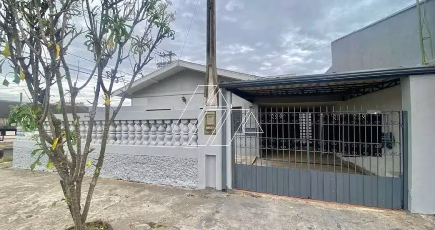 Casa com 2 quartos para alugar no Jardim Vista Alegre, Marília 
