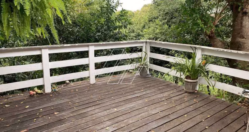 Casa à venda no Jardim Itaipu, Marília 