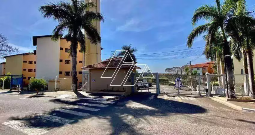 Apartamento com 2 quartos à venda no Jardim Lavínia, Marília 