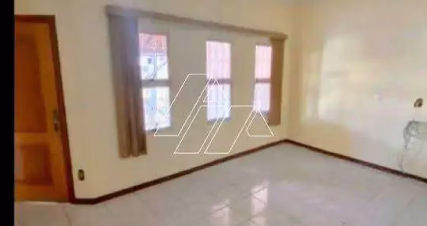 Casa de esquina com 3 quartos (1 suíte) à venda no jardim itaipu – marília/sp