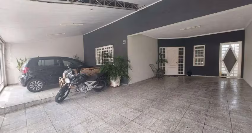 Sobrado com 3 dormitórios à venda, 280 m² por r$ 580.000,00 - palmital - marília/sp
