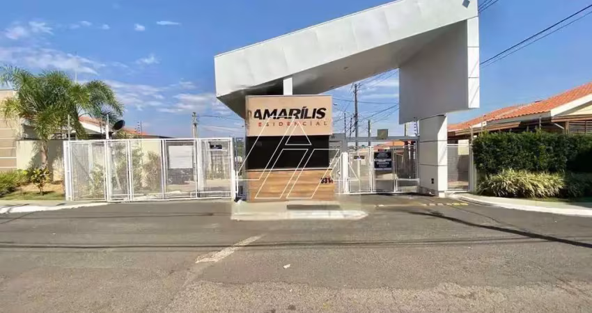 Casa com 3 quartos para alugar na Vila Romana, Marília 