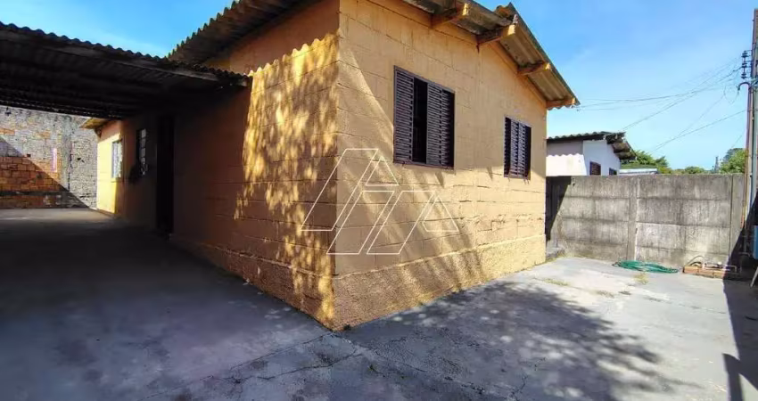Casa à venda, 3 quartos, 3 vagas, cohab nhandeara b - nhandeara/sp