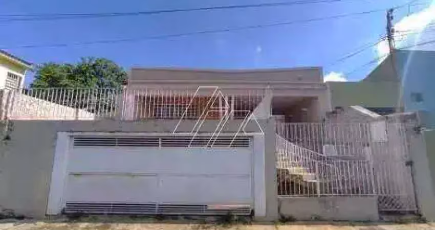 Casa residencial próxima ao centro – praticidade e conforto em excelente localização