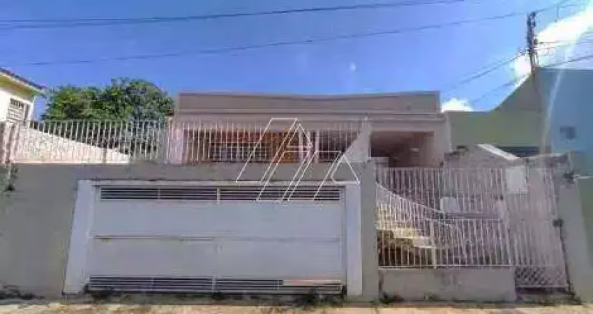 Casa residencial próxima ao centro – praticidade e conforto em excelente localização