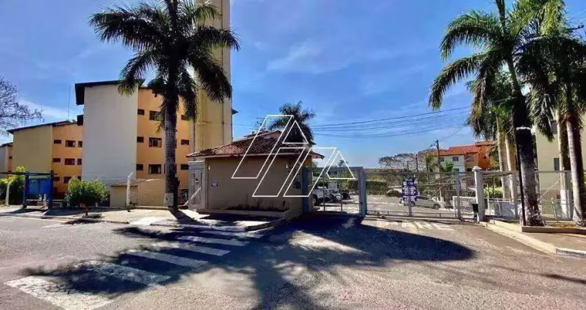 Apartamento com 2 quartos para alugar no Jardim Lavínia, Marília 