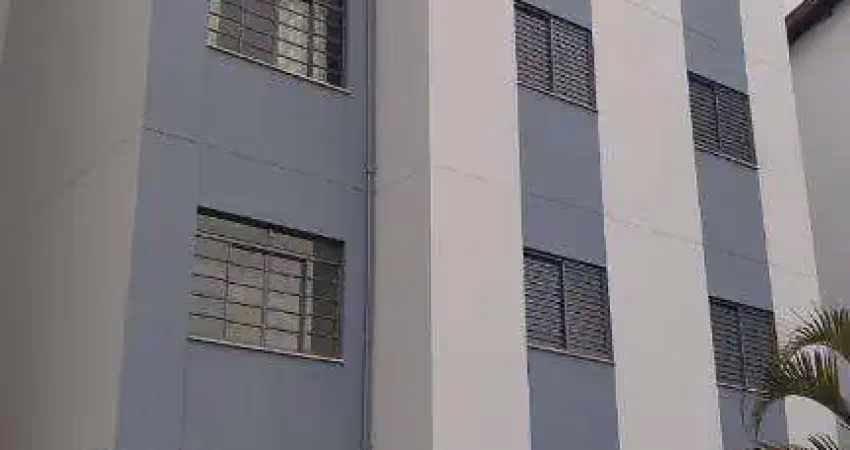 Apartamento com 2 quartos e 1 vaga para aluguel – jardim américa, marília/sp