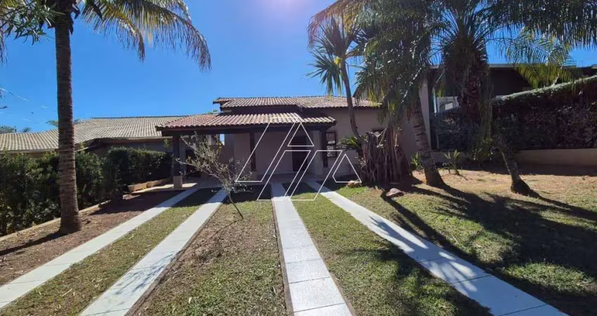 Casa com 3 quartos à venda no Jardim Estoril, Marília 