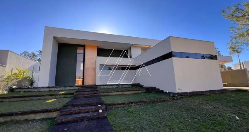 Casa em condomínio à venda, 3 quartos, 3 suítes, 4 vagas, loteamento residencial vale do canaã - marília/sp
