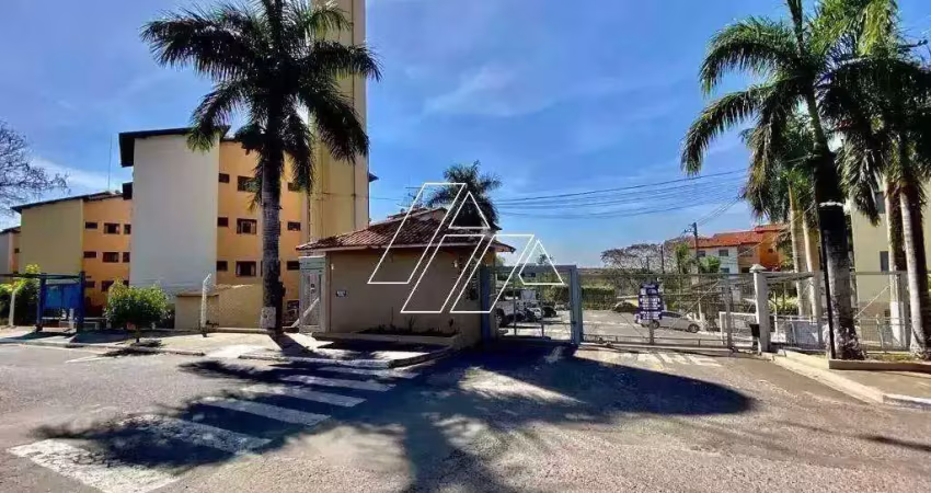 Apartamento à venda, 2 quartos, marília - marília/sp