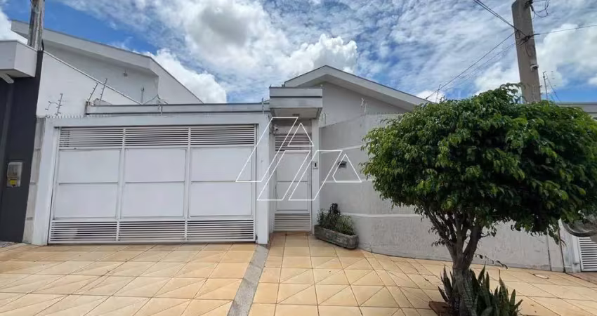 Casa com 2 quartos à venda no Jardim Altos do Palmital, Marília 