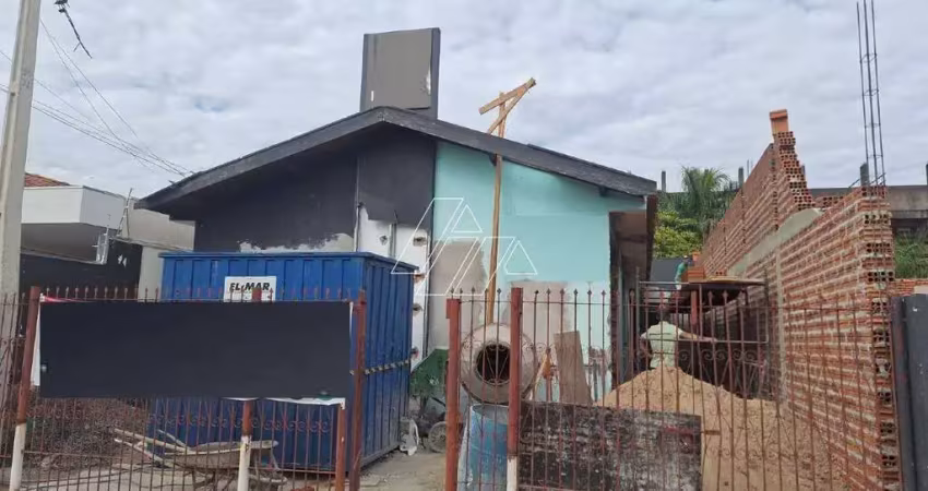 Sala para aluguel, 2 vagas, jardim maria izabel - marília/sp