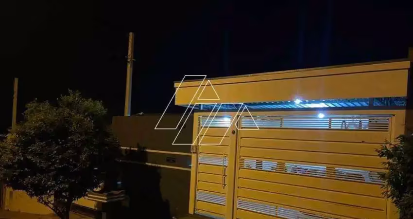 Casa à venda no bairro montana ii – conforto e praticidade!