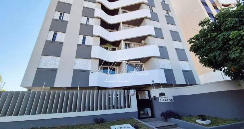 Oportunidade no edifício ticiana – conforto e praticidade para você!