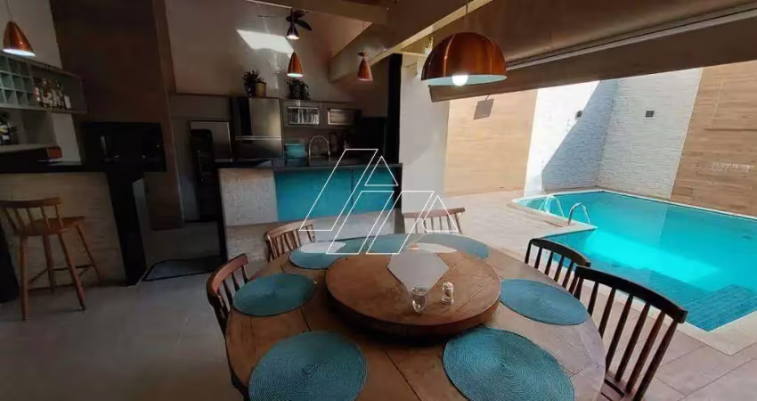 Casa com 3 quartos (1 suíte) e 2 vagas à venda no jardim monte castelo – marília/sp