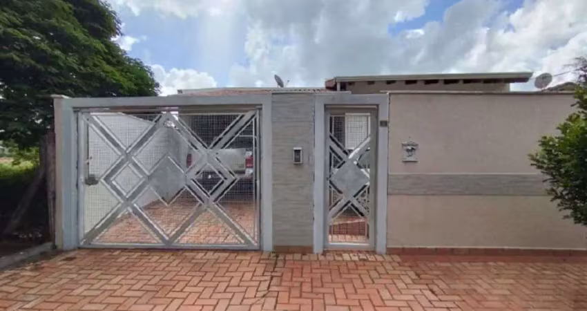 Casa com 3 quartos (1 suíte) e 3 vagas à venda no residencial vale verde – residencial vale verde, marília/sp