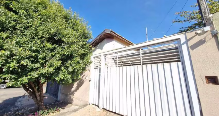 Lindo imóvel à venda no bairro damasco ii – completo e espaçoso!