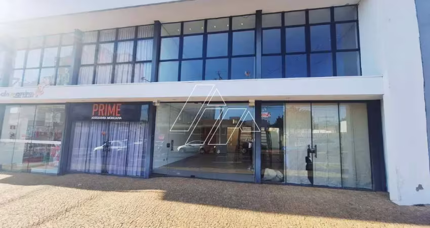 Ponto comercial para alugar no Marília, Marília 