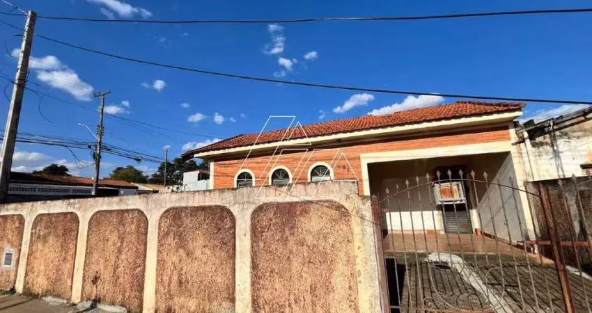 Casa à venda, 2 quartos, 2 vagas, jardim santa antonieta - marília/sp