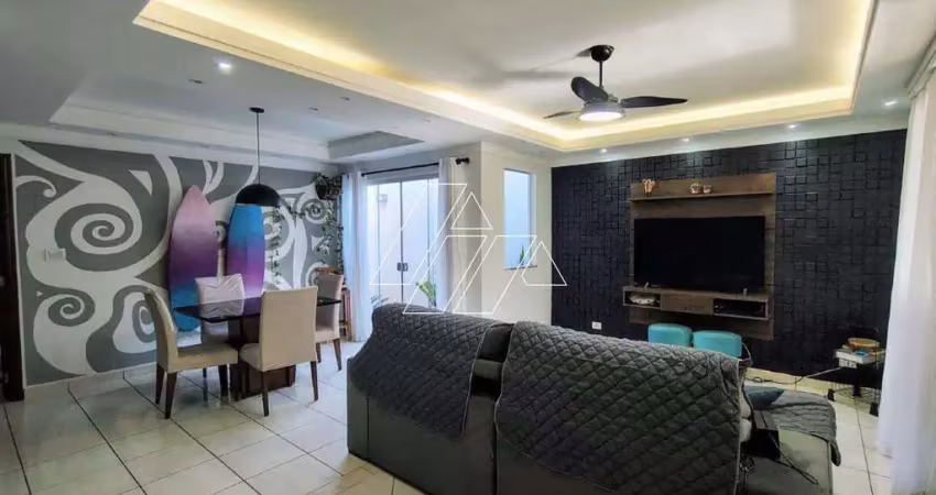 Casa com 3 quartos (1 suíte) e 3 vagas à venda no jardim altos da cidade – marília/sp
