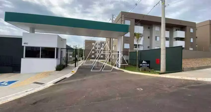 Apartamento à venda, 2 quartos, 1 vaga, são paulo - marília/sp