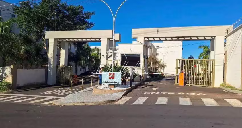 Apartamento com 2 dormitórios e 1 vaga para aluguel – jardim califórnia, marília/sp