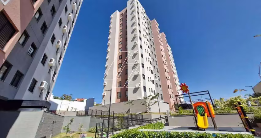 Condomínio reserva florada – 2 dormitórios com conforto e praticidade