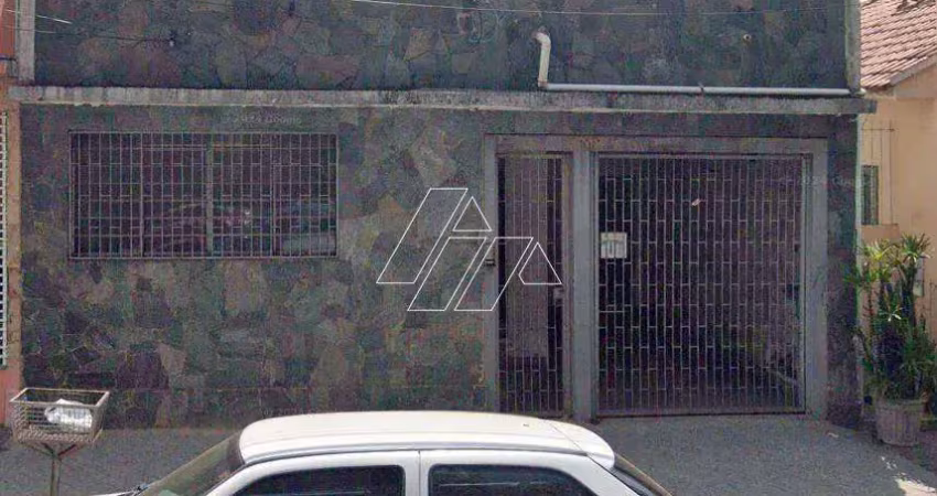 Casa para locação na região central – conforto e praticidade