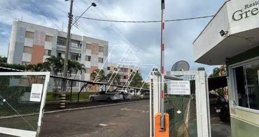 Apartamento para locação no residencial green park – espaço, conforto e excelente localização no jardim portal do sol!