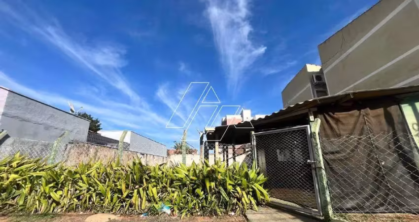 Terreno para alugar com 375m² e 6 vagas no centro – marília/sp