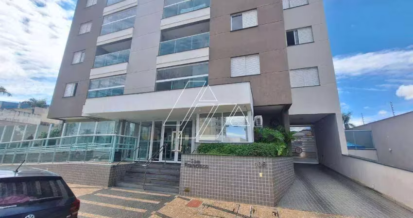 Apartamento para aluguel, 3 quartos, 1 suíte, 2 vagas, marília - marília/sp
