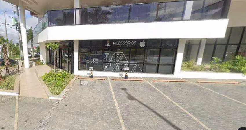 Ponto comercial para alugar no Fragata, Marília 