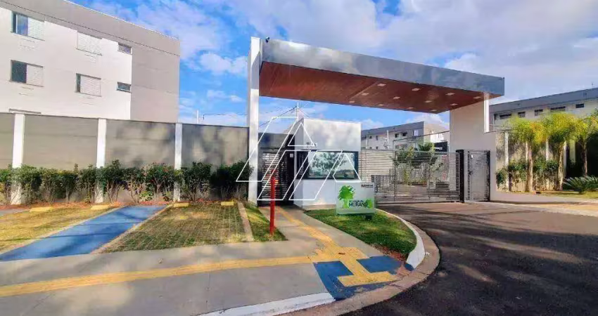 Apartamento para aluguel, 2 quartos, 1 vaga, sítios de recreio céu azul - marília/sp