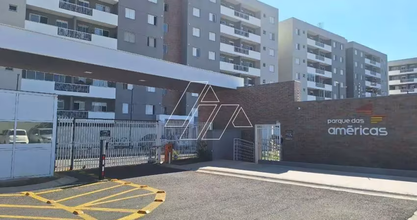 Apartamento para aluguel, 2 quartos, 1 suíte, 1 vaga, jóquei clube - marília/sp