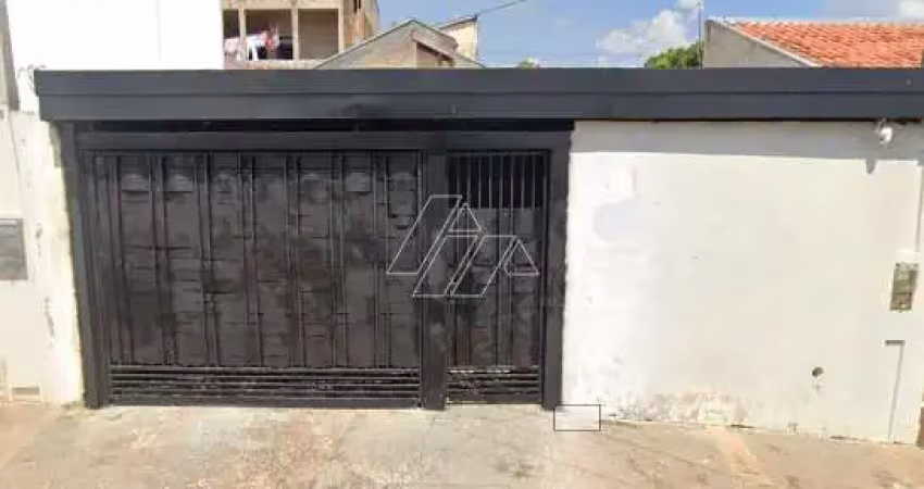 Casa à venda, 2 quartos, professor antônio da silva penteado - marília/sp