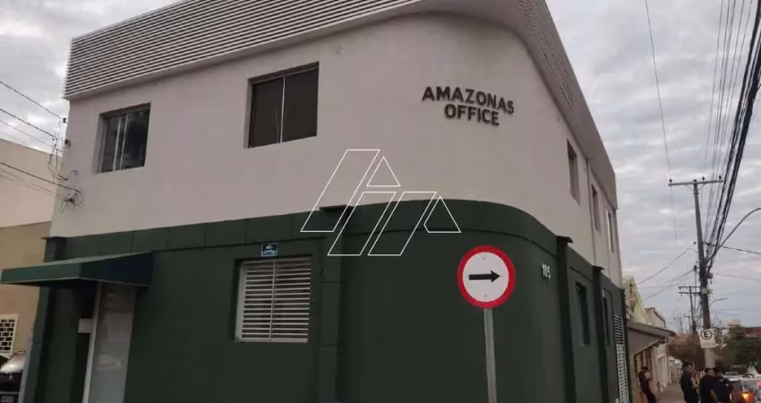 Sala comercial à venda no Marília, Marília 