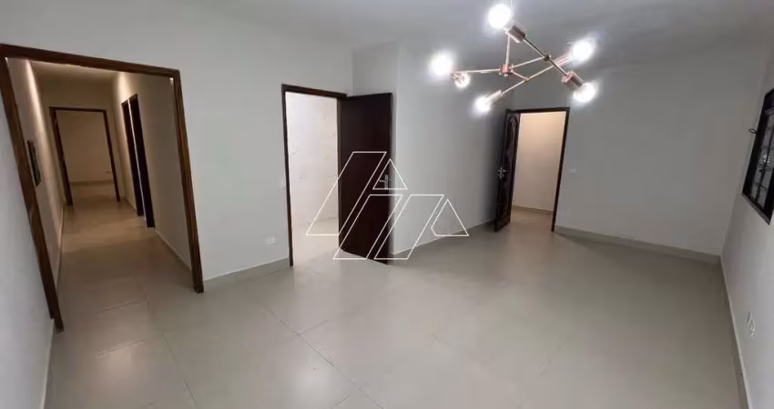 Imóvel reformado no centro – conforto e praticidade em um só lugar!