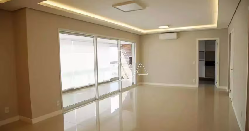 Apartamento com 3 suítes e 2 vagas para aluguel no edifício alamanda – rodolfo da silva costa, marília/sp