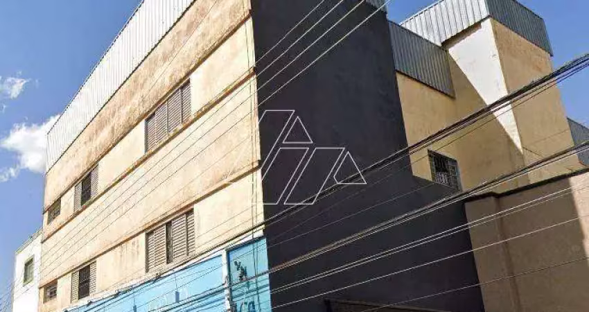 Apartamento para aluguel, 2 quartos, centro - marília/sp