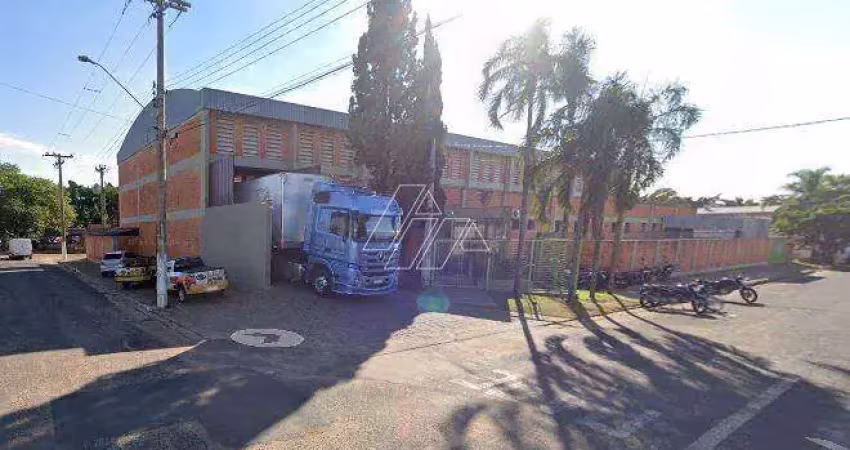 Galpão com 6 vagas à aluguel no parque das indústrias – parque das indústrias, marília/sp