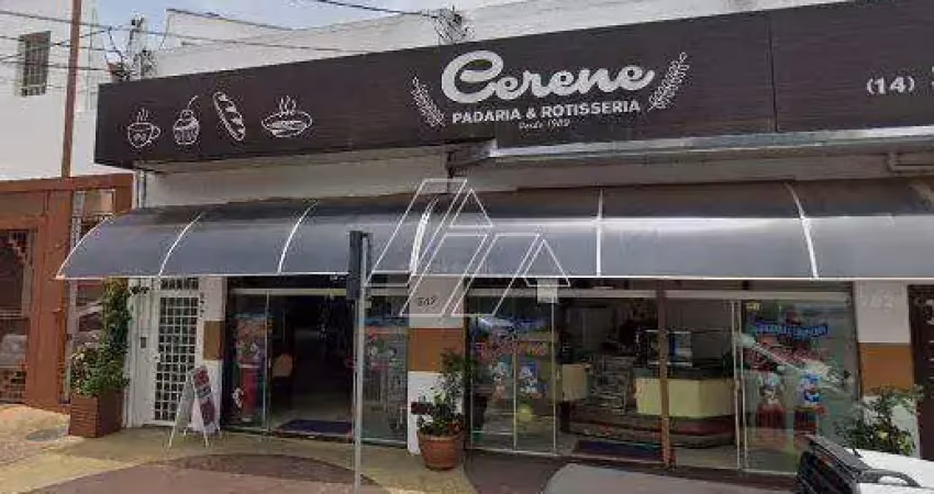 Ponto comercial à venda no Cascata, Marília 