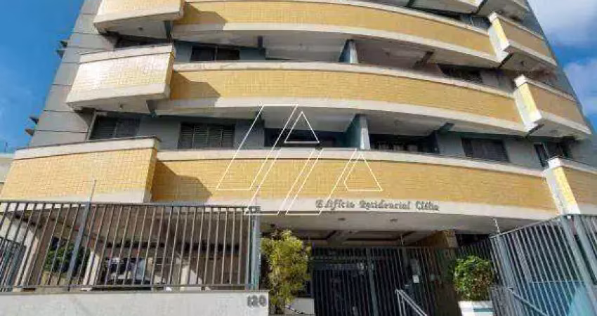 Seu novo lar no edifício clélia – conforto e localização privilegiada