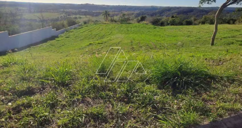 Terreno à venda, residencial vale verde - marília/sp