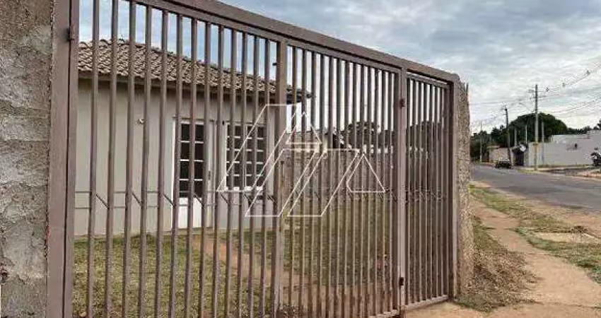 Casa à venda, 2 quartos, 2 vagas, residencial vida nova maracá (padre nobrega) - marília/sp