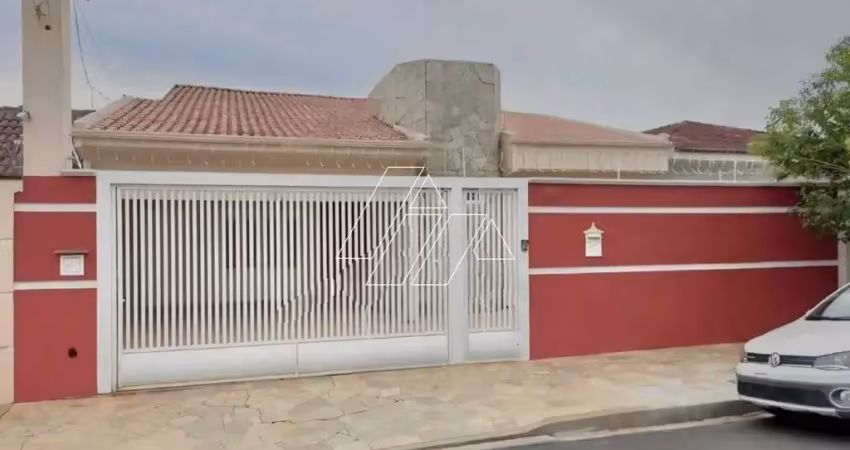 Casa com 4 quartos para alugar no Jardim Progresso, Marília 