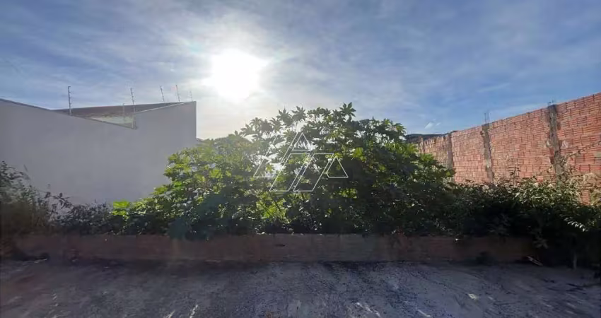 Terreno à venda no jardim universitário – 396 m² de oportunidade!